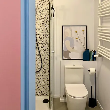 Appartement Przytulne