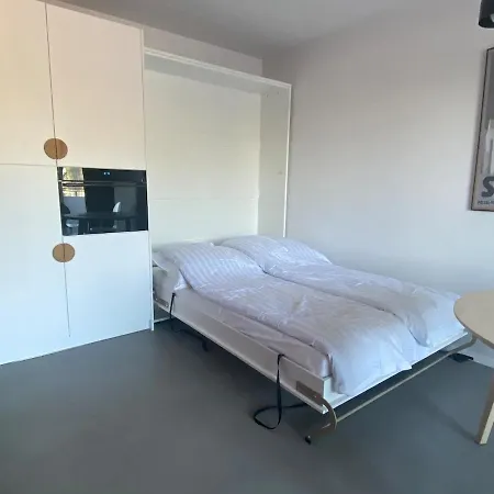 Przytulne Szczecin