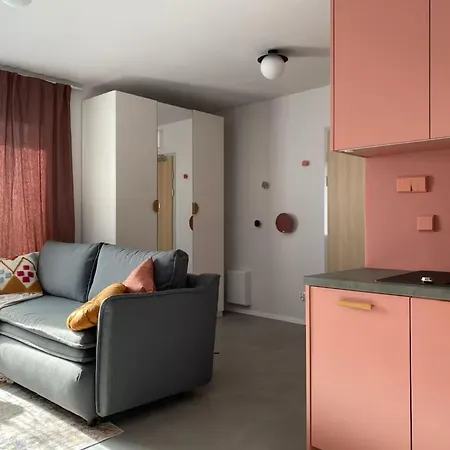 Appartement Przytulne