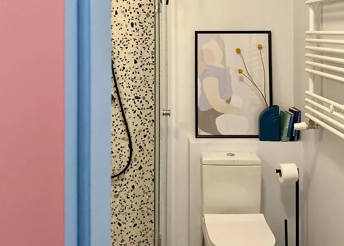 アパート Przytulne