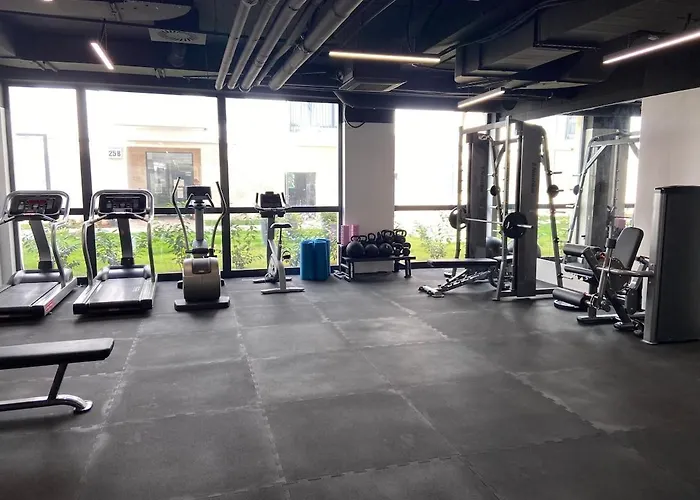 Przytulne * シュチェチン